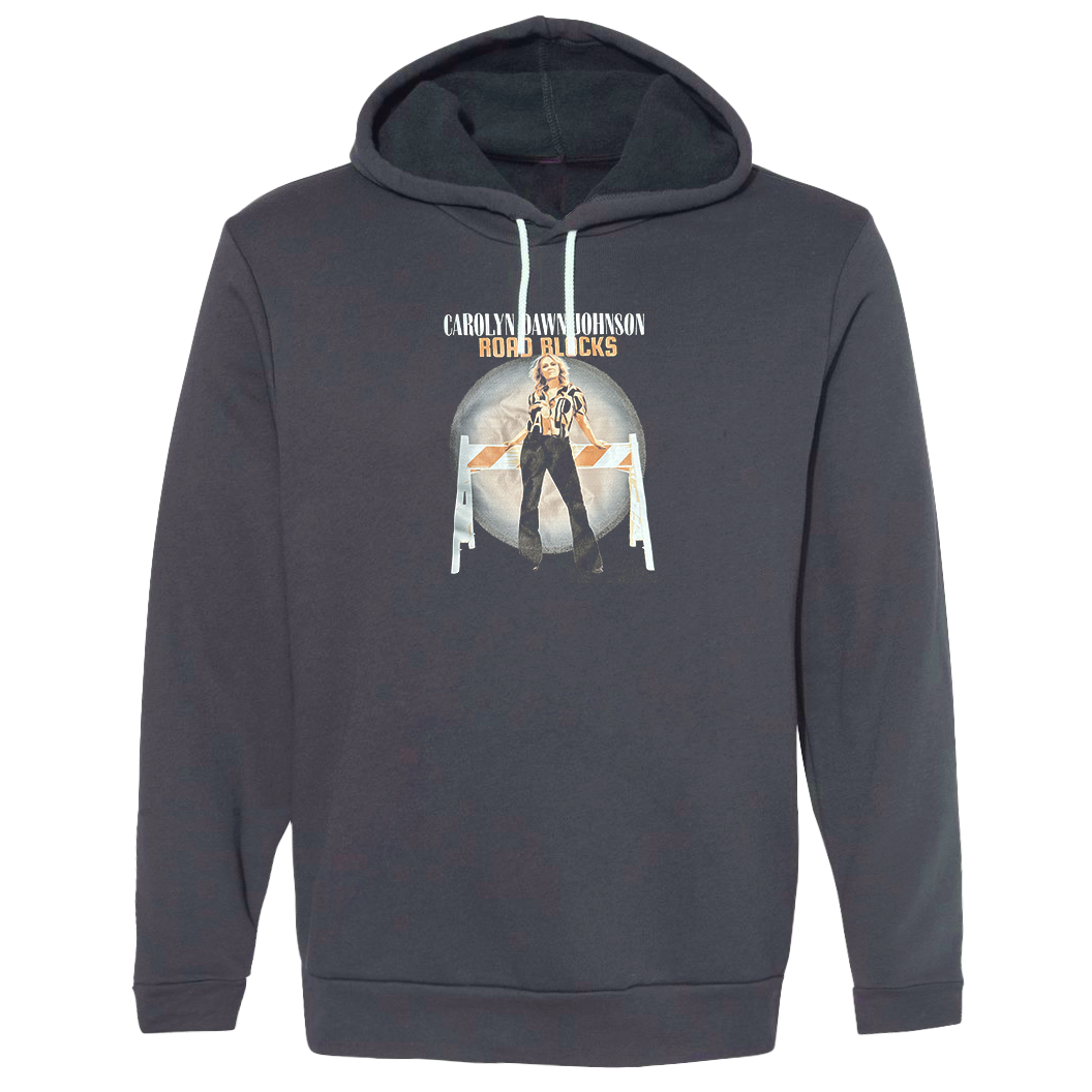 Roadblocks Hoodie