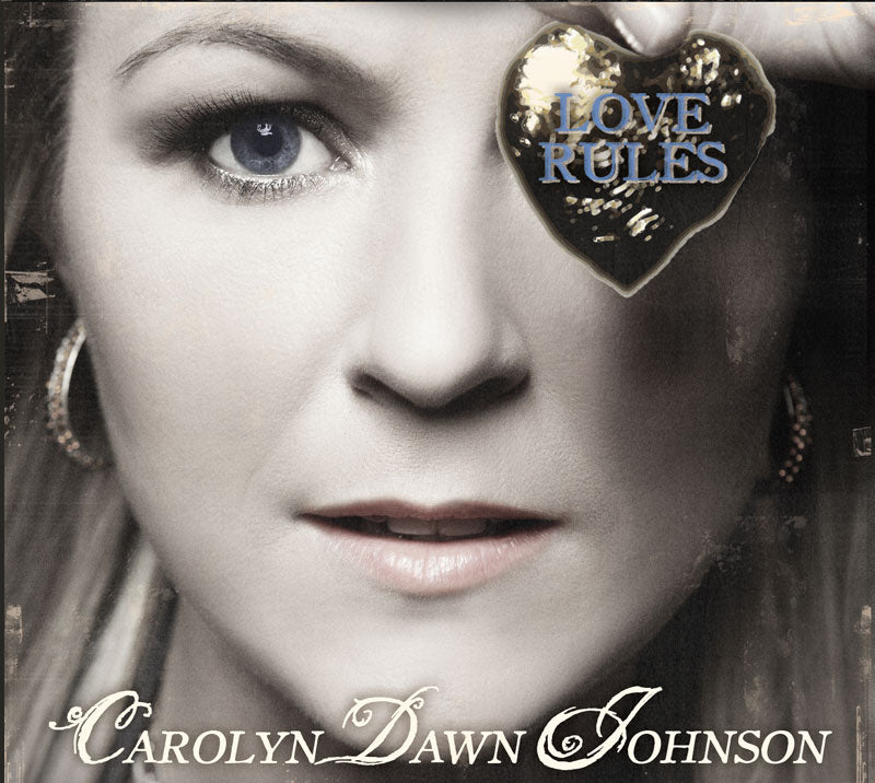 Love Rules - CD