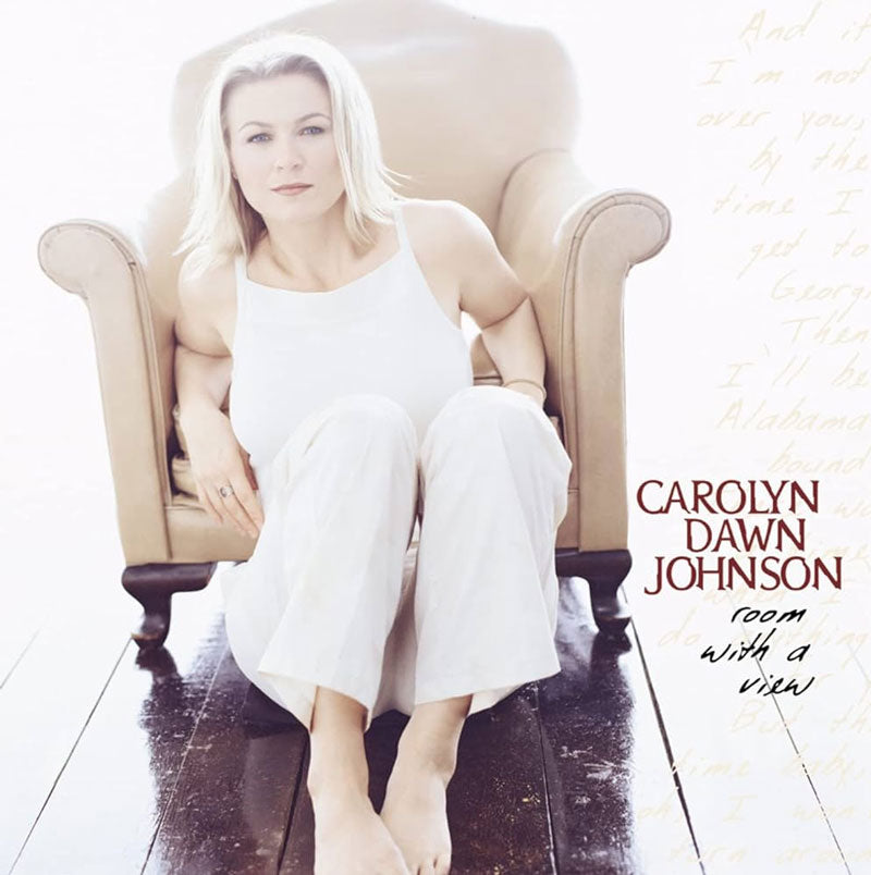 Room With A View - CD