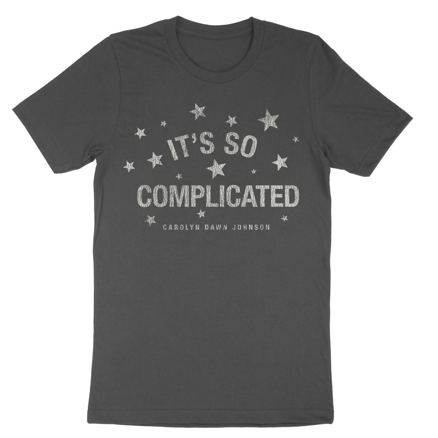 Complicated - Tee